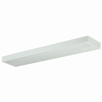 Sl LED LEDur LED Undercabinet in White (167|NUD-8818/30WH)