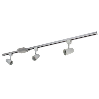 Track Track Pack Track Pack in Silver (167|NTLE-870927S)