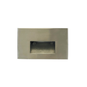 Ari LED Step Light in Brushed Nickel (167|NSW-740/40BN)