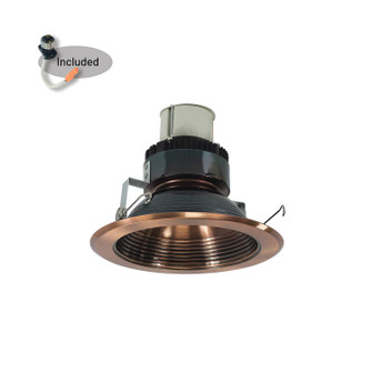 Rec LED Marquise 2 - 6'' Recessed (167|NRMC2-62L0935SCO)