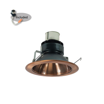 Rec LED Marquise 2 - 6'' Recessed (167|NRMC2-61L0940MCO)