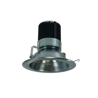 Rec LED Marquise 2 - 6'' Spot Baffle in Natural Metal (167|NRM2-612L2030SNN)