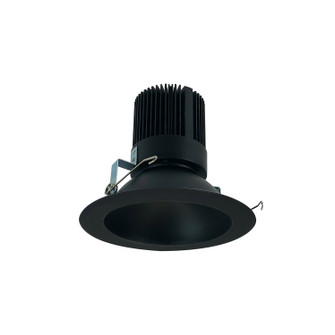 Rec LED Marquise 2 - 6'' Spot Reflector in Black (167|NRM2-611L2530SBB)