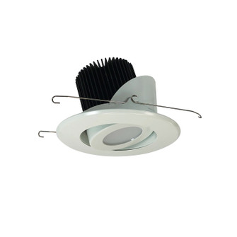 Rec LED Marquise 2 - 5'' 5'' Surf Adj, S in White (167|NRM2-514L2540SWW)