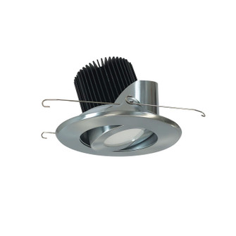 Rec LED Marquise 2 - 5'' 5'' Surf Adj, S in Natural Metal (167|NRM2-514L2540SNN)