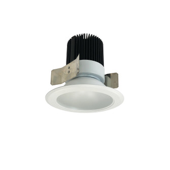 Rec LED Marquise 2 - 5'' Recessed in Matte Powder White (167|NRM2-511L2530FMPW)