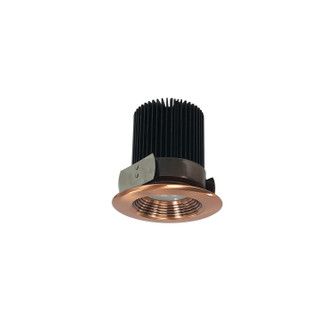 Rec LED Marquise 2 - 4'' 4'' Baf, Flood, in Copper (167|NRM2-412L1540FCO)