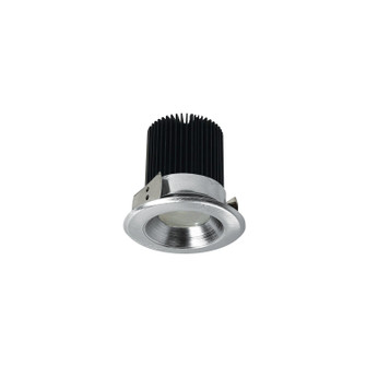 Rec LED Marquise 2 - 4'' 4'' Ref, Flood, in Natural Metal (167|NRM2-411L1540FNN)