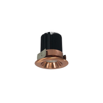Rec LED Marquise 2 - 4'' 4'' Ref, Flood, in Copper (167|NRM2-411L1540FCO)