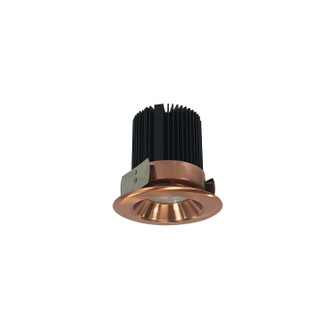 Rec LED Marquise 2 - 4'' 4'' Ref, N.Fld, in Copper (167|NRM2-411L1535MCO)