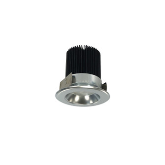 Rec LED Marquise 2 - 4'' Recessed in Diffused Clear (167|NRM2-411L1527FDD)