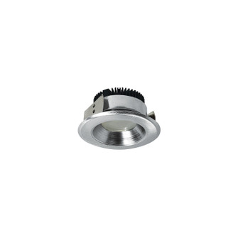 Rec LED Marquise 2 - 4'' 4'' Ref, Spot, N in Natural Metal (167|NRM2-411L0940SNN)