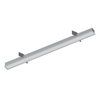 LED Linear LED Recessed Linear in Aluminum (167|NRLIN-41035A)