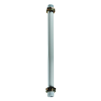 Track Accessories Stem,Pendant 48'' in White (167|NRA-132/48W)