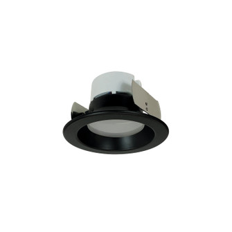 Onyx Recessed in Black (167|NOXTW-431BB)