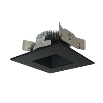 Cobalt Shallow Hl W/Trim Recessed in Black (167|NLCBS-4561227BB)