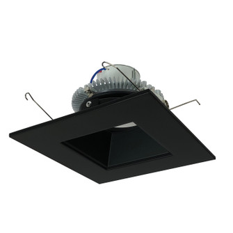 Rec LED Cobalt 6'' Click2 Retrofit Recessed in Black (167|NLCBC2-65630BB/10)