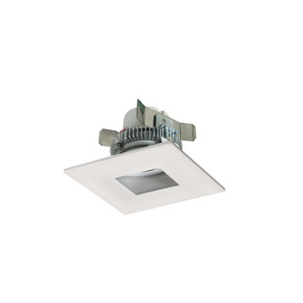 Rec LED Cobalt 4'' Click2 Retrofit Recessed in White (167|NLCBC2-45540WW/10)