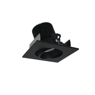 Rec Iolite LED Adjustable Cone Reflector in Black Reflector / Black Flange (167|NIOB-2SC40QBB)