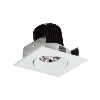Rec Iolite LED Adjustable Cone Reflector in White Reflector / White Flange (167|NIOB-2SC35QWW)