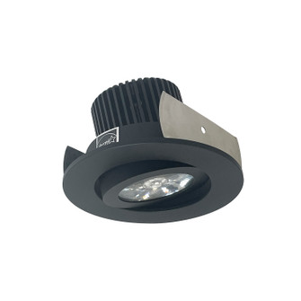 Rec Iolite LED Adjustable Gimbal in Black (167|NIOB-2RG40QBB)