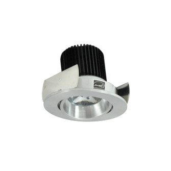 Rec Iolite LED Adjustable Cone Reflector in Natural Metal Reflector / Natural Metal Flange (167|NIOB-2RC35QNN)