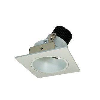 LED Adjustable Reflector in White Reflector / White Flange (167|NIO-4SD27QWW)