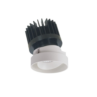 Rec Iolite Adjustable Trim in White Adjustable / White Reflector (167|NIO-4RTLA50XWW/HL)