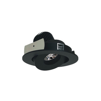 Rec Iolite LED Adjustable Gimbal in Black (167|NIO-4RG35QBB)