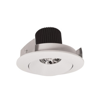 Rec Iolite LED Adjustable Cone Reflector in White Reflector / White Flange (167|NIO-4RC30QWW)