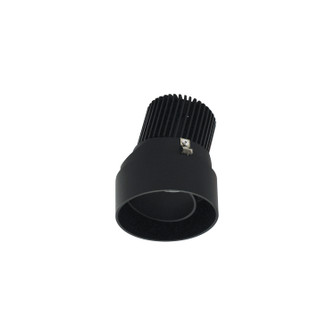 Rec Iolite LED Trimless Adjustable in Black Adjustable / Black Reflector (167|NIO-2RTLA40QBB)