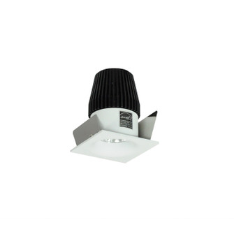 Rec Iolite Non-Adjustable Trim in Matte Powder White (167|NIO-1SNB35XMPW)