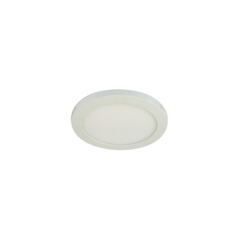 Rec LED Elo Nelocac LED Surface Mount in White (167|NELOCAC-6RP930W)