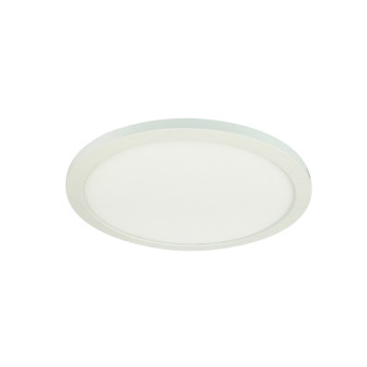 Rec LED Elo Nelocac LED Surface Mount in White (167|NELOCAC-11RP927W)
