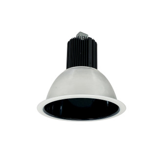 Rec LED Sapphire 2 - 8'' 8'' Open Reflector in Black / White (167|NC2-831L2535MBWSF)