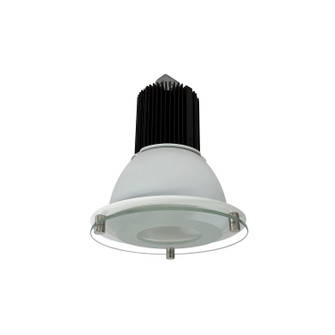 Rec LED Sapphire 2 - 6'' Recessed in White (167|NC2-638L2530MWSF)