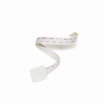 Nutp51 & Nutp81 Tape Accessory New Flip Type Splice Connector in White (167|NATLCFC-608/48A)