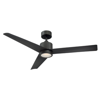 Lotus 54''Ceiling Fan in Bronze (441|FR-W1809-54L-BZ)