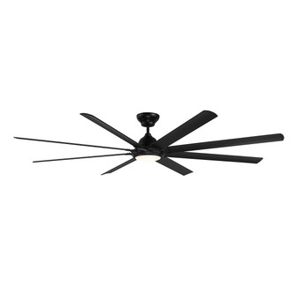 Hydra 96''Ceiling Fan in Matte Black (441|FR-W1805-96L-35-MB)