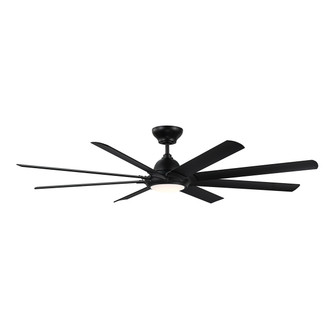 Hydra 80''Ceiling Fan in Matte Black (441|FR-W1805-80L-MB)