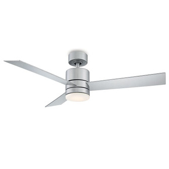 Axis 52''Ceiling Fan in Titanium Silver (441|FR-W1803-52L-35-TT)