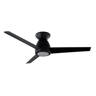 Tip-Top 44''Ceiling Fan in Matte Black (441|FH-W2004-44L-MB)