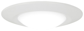 LED Flush Mount in White (7|739-2-44-L)