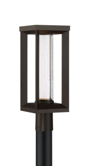 Shore Pointe LED Post Mount in Oil Rubbed Bronze (7|72796-143-L)