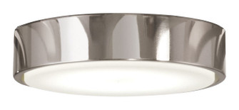 Xtreme H2O LED Fan Light Kit in Brushed Nickel Wet (15|K9886L-BNW)