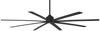 Xtreme H2O 84'' 84''Outdoor Ceiling Fan in Coal (15|F896-84-CL)