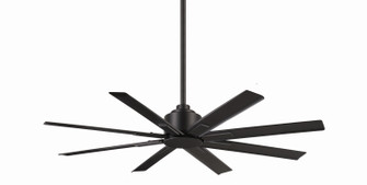 Xtreme H2O 52'' 52'' Ceiling Fan in Coal (15|F896-52-CL)