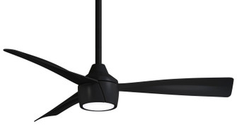 Skinnie 44'' 44'' Ceiling Fan in Coal (15|F625L-CL)