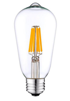 Bulbs Light Bulb (16|BL6ST58CL120V27)