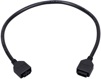CounterMax MXInterLink5 18'' Connecting Cord in Black (16|89952BK)